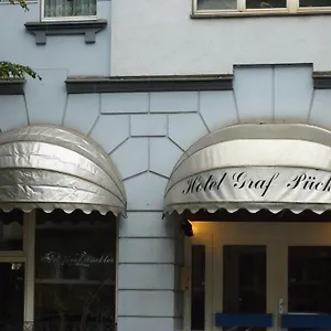 Hotel Graf Pückler, Berlin