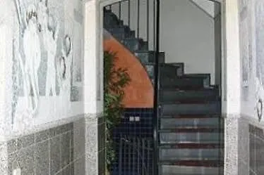 Hotel Villa Amadeus Berlin